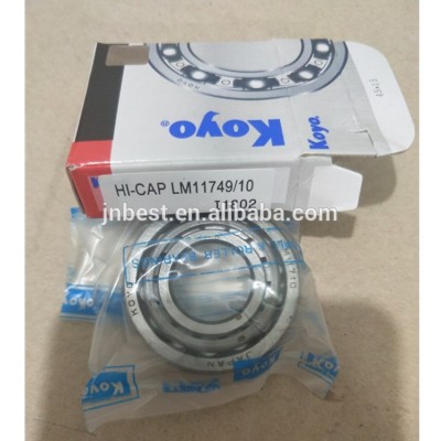 NEW BOX KOYO Bearing 32310 Tapered Roller Bearing 32310 KOYO