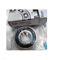 KOYO Bearings 6317 Deep Groove Ball Bearing KOYO 6317 2RS C3