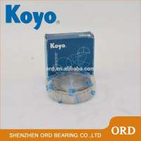 deep groove ball bearings original KOYO bearings