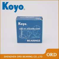 High quality best price Koyo ball bearing 6000 series of Deep Groove Ball Bearing