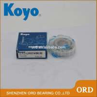 Koyo bearing deep groove ball bearing for industry machine