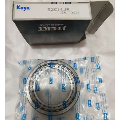 KOYO NTN NSK 32209 Tapered Roller Bearing Single Row Roller Bearings 32209JR KOYO Bearing